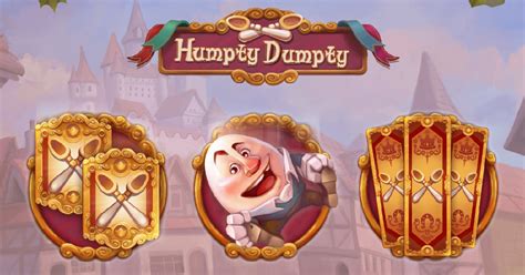 Play Humpty Dumpty slot